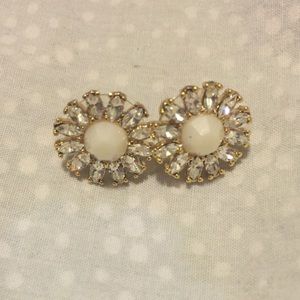 Kate Spade earrings