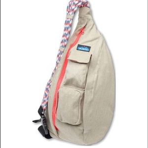 Kavu rope bag