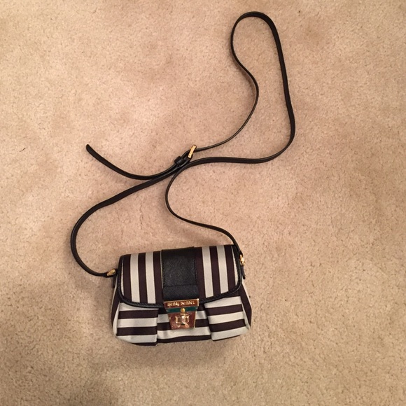 Mini Henri Bendel Crossbody