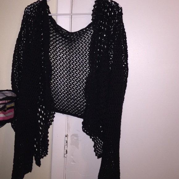 Two cardigans bundle
