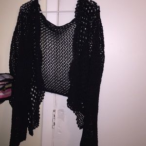 Two cardigans bundle