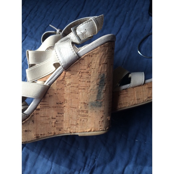 Aldo Wedges - Picture 3 of 3