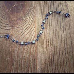 Lia Sophia bracelet bundle for @sarah1616