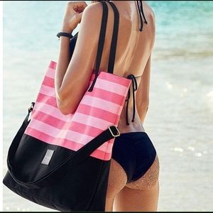 brand new in bag vs tote