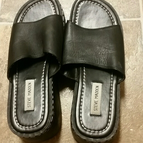 Steve Madden Sandals