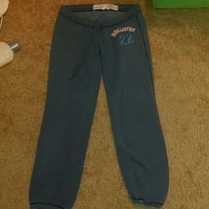 Hollister Sweats