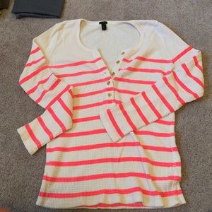 J Crew shirt
