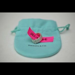 Tiffany & Co Somerset Ring