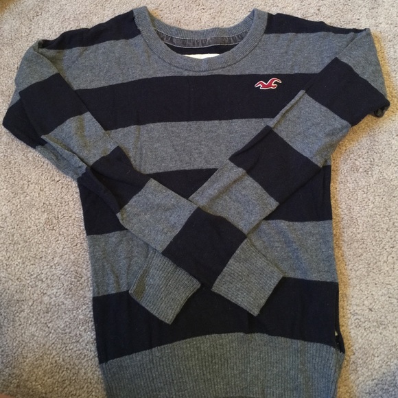 Hollister xs shirt