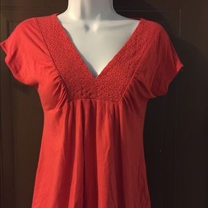 Banana republic shirt