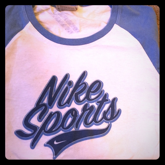 Nike shirt