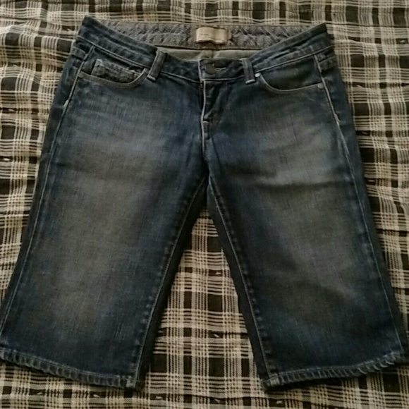 Paige Jeans Laurel shorts