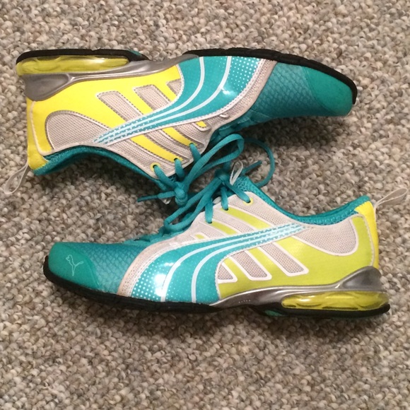 Puma Tennis/Running Shoes