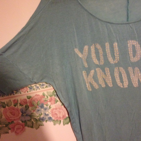 Workshop tee🎀 - Picture 3 of 4