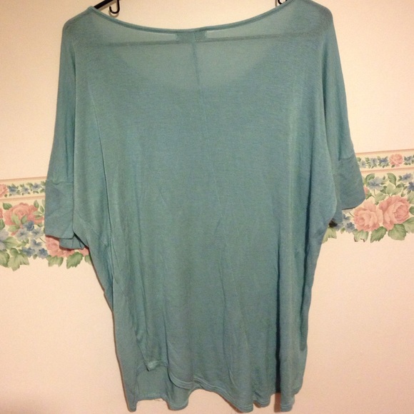 Workshop tee🎀 - Picture 4 of 4