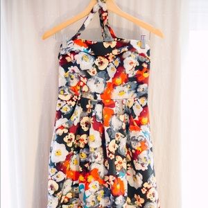 BHLDN Vox Populi dress size 4 small