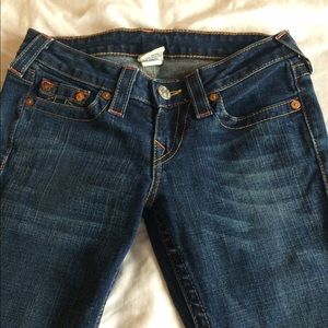 True Region Jeans