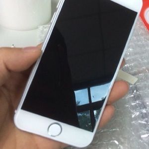 iPhone 6 Unlocked to any carrier