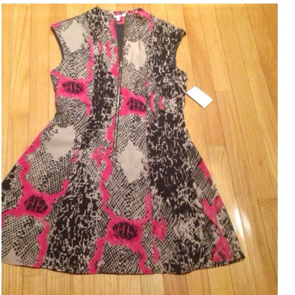 Collective Concepts Dresses & Skirts - Collective Concepts dress NWT size S