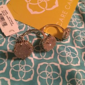 Kendra Scott Naomi Ring