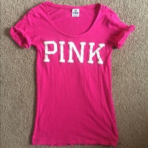 PINK t-shirt