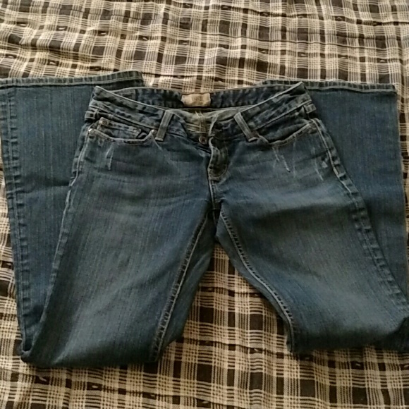 BKE Starlight 20 Stretch