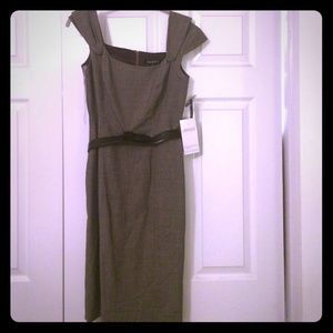 Tahari dress