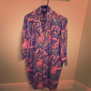 Ralph Lauren Nightie