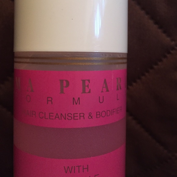 Hair cleanser & bodifier - Picture 4 of 4