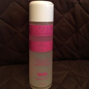 Hair cleanser & bodifier