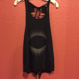 Urban outfitters graphic tank