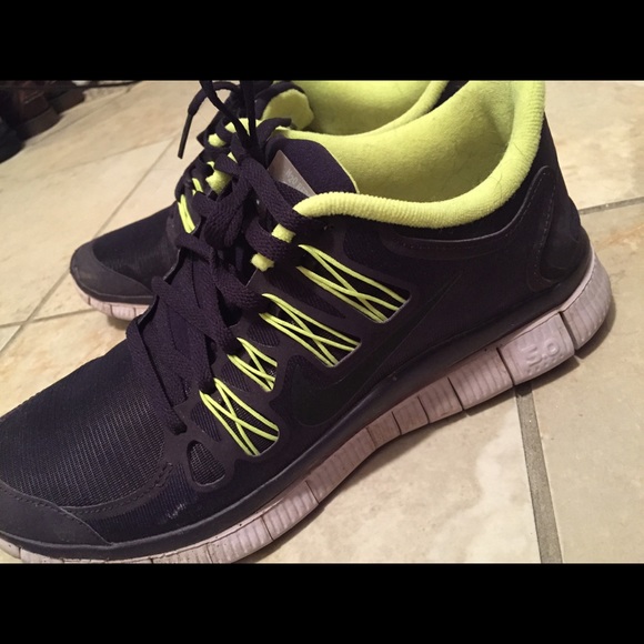 Nike women's 5.0 sneakers