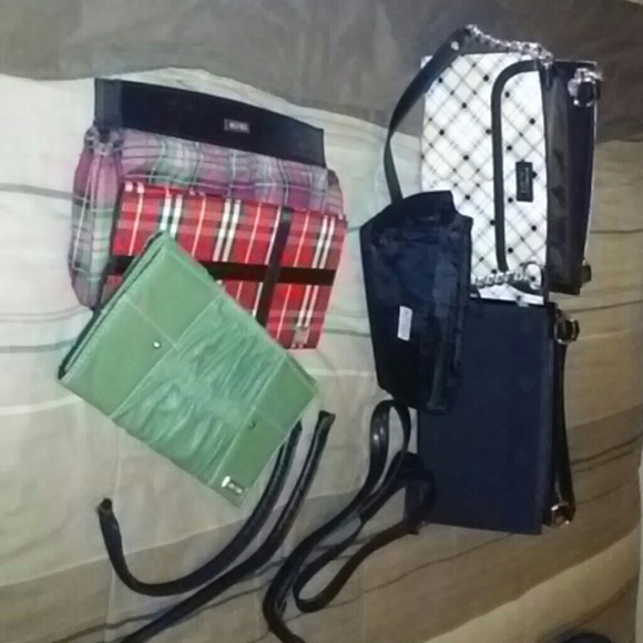 Miche changeable purse