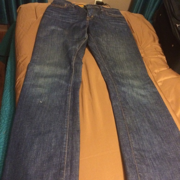 AG jeans