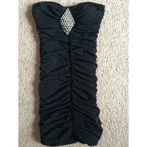 Forever 21 cocktail dress