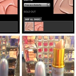 Mac Cinderella