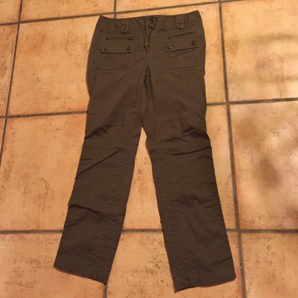 Pants