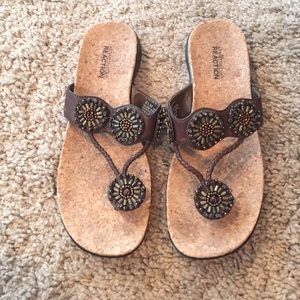 Kenneth Cole Sandals