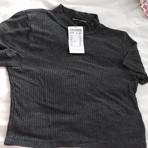 Tuttle neck think top!