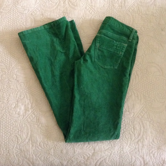 Joes jeans corduroy