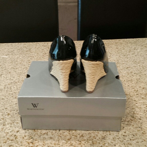 Wedges - Picture 3 of 3