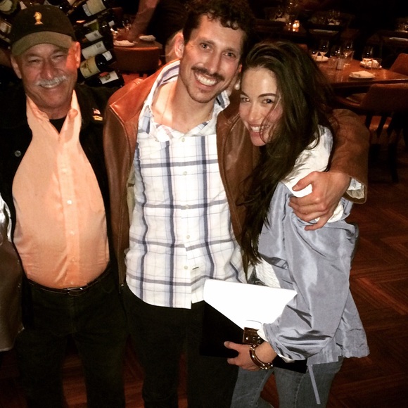 Michael Kors Collection Clutch - Picture 2 of 3