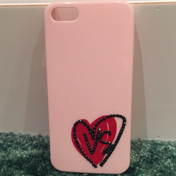 ❌❌SOLD❌❌Gorgeous Victorias Secret IPhone 5/5s case