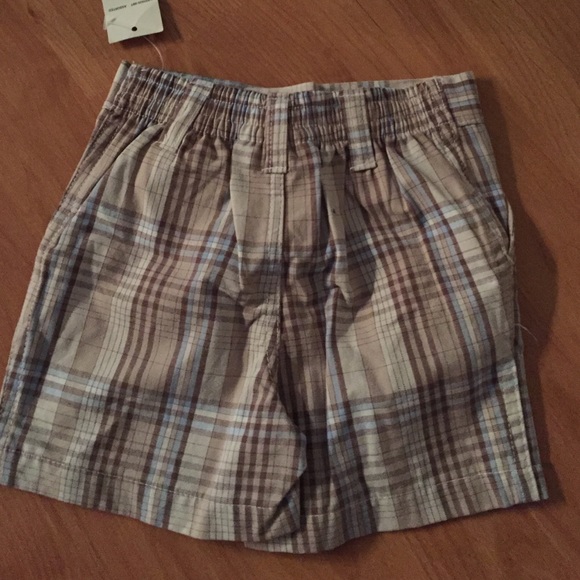 3/6 months baby boy short - Picture 3 of 3