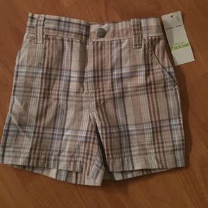 3/6 months baby boy short