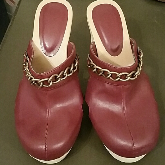Shoes - Wedges