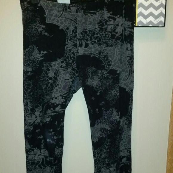 Leggings
