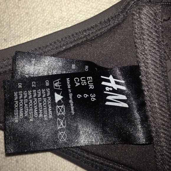 H&M Bikini - Picture 2 of 2