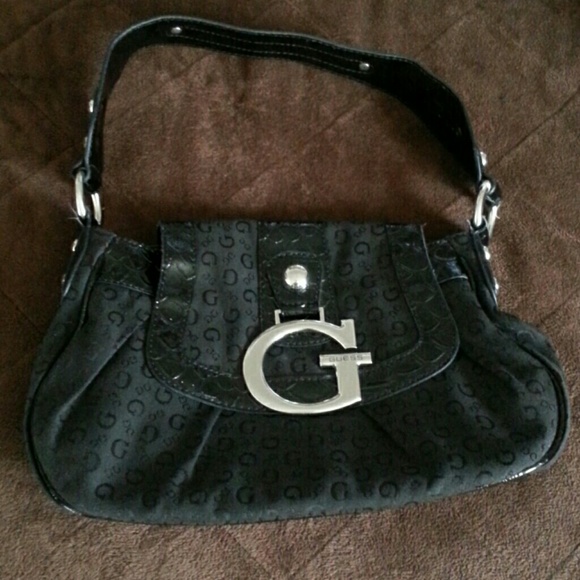 Guess handbag