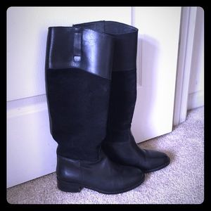 Steve Madden Ritte Boots sz 6.5